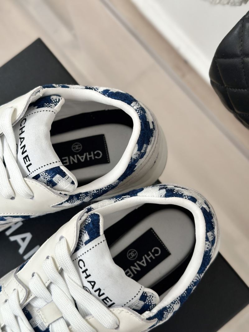 Chanel Sport Shoes